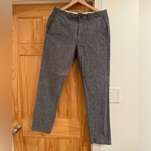 J Crew stretch pants